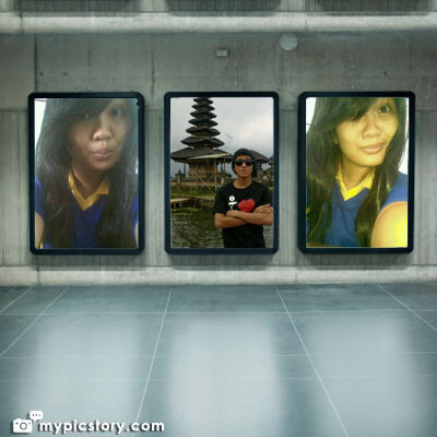 normal girl :)
