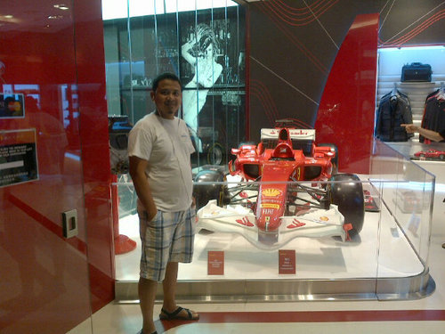 jaga_jigrig's profile picture. # only ordinary man #