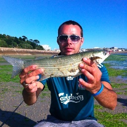 Scottybatchelor's profile picture. 