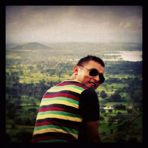 santosh86's profile picture. 