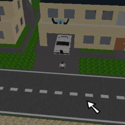 LukeBleskey's profile picture.