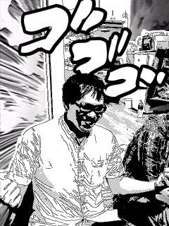 ロビンソン(ハヤタ)さんのプロフィール画像