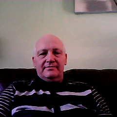 HughPollock1's profile picture. husband,father,grandfather and liverpool supporter