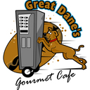 Dane Wilson - @greatdanecafe - Twitter