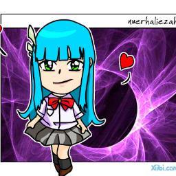 hy:) my name D.A.Nuerhaliezah.hoby ku Mengarang...Mendengarkan musik..Membaca...