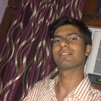 Adit Garg (@aditgarg93) 's Twitter Profile