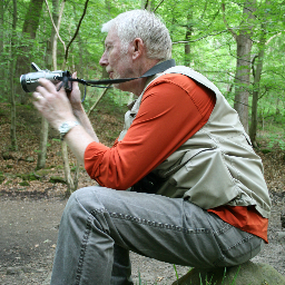 Glenn Marshallさんのプロフィール画像