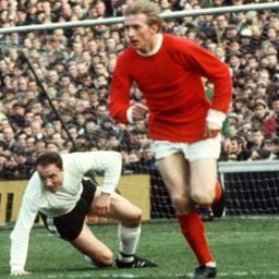 Following United since 58, saw my 1st game live in 64 and by 68 was fanatical.  By 72 I was so depressed I moved to America.  
#MUFC_FAMILY #MUFC