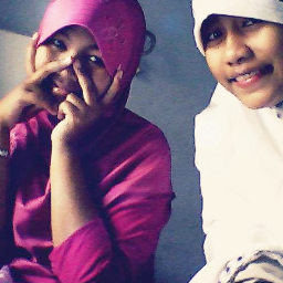 NadiyahVenasya's profile picture. I never forget you all my life until the end ....
you just one of his one-yan is in my heart ...
I love
 I love you my best friends forever
   ✿◕‿◕✿