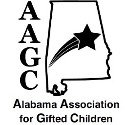 Alabama Association for Gifted Children
Educating and Parenting Alabama's Gifted Children 
#algifted #alabamagifted #alabamaachieves