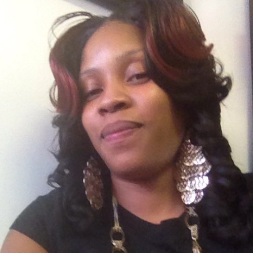 Im a strong hard working independent woman! I stand on my own two feet.... No time to worry about what a hater got to say!