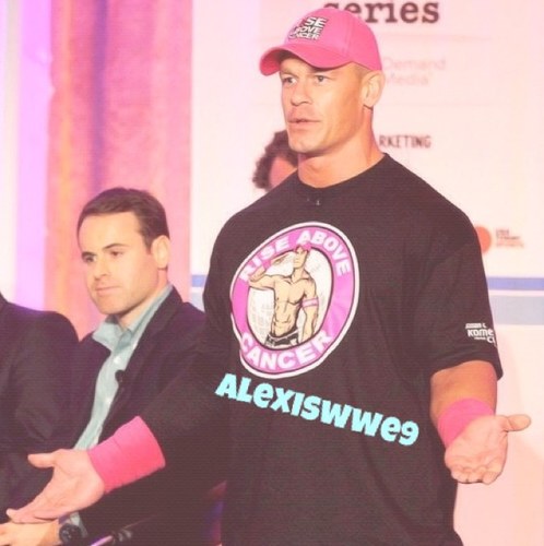 AlexisWWE9's profile picture. 