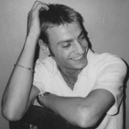 BFisherwood's profile picture. 