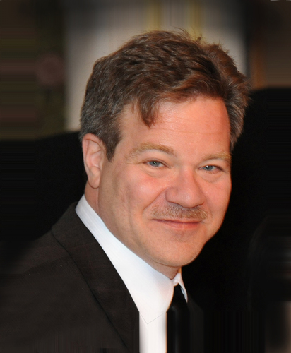 President of a Creative firm called IGM Creative Group.