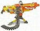 NERF guns are a great way to get your children involved with others and let them into a world of fun whether they are 10 or 25 every one can enjoy NERF