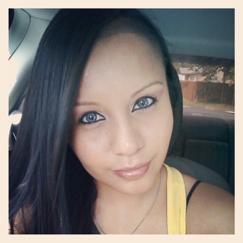 21 years young and loving my life!! :)