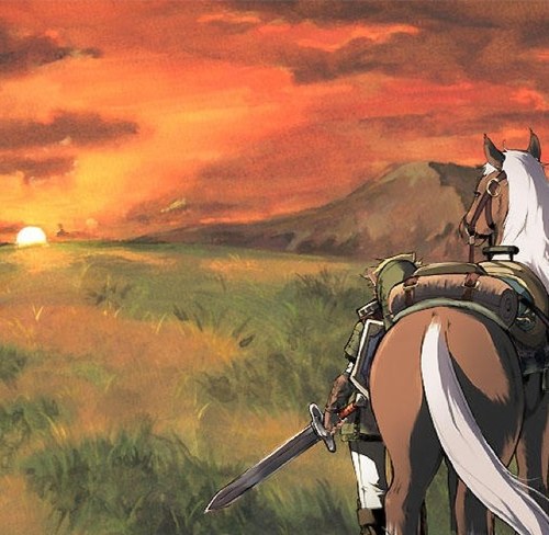 HyruleHeroLink1's profile picture. 