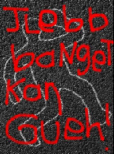 JlebbangetJlebb's profile picture. aku tweet kmu retweet