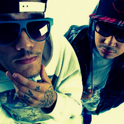 Frases da Pollo entre outras do Rap! É ZIK∆ Memo Tio!
Bora dar RT nas frases que gostar e ajudar a divulgar!
