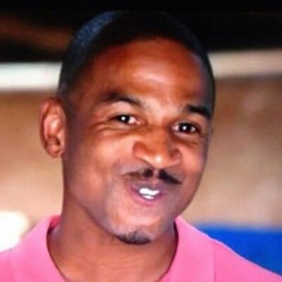 stevie j meme face