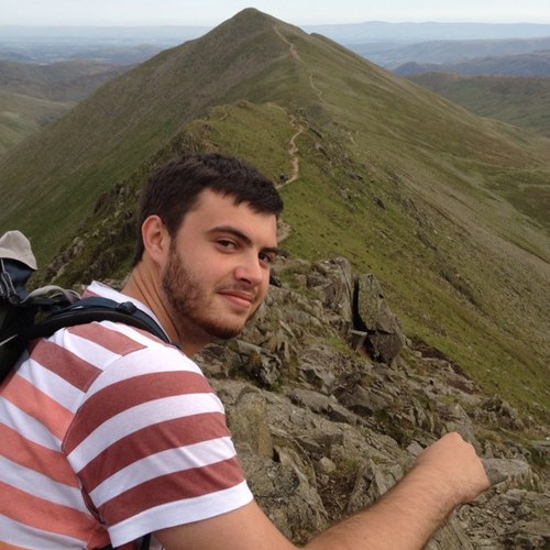 RossWalker313's profile picture. 