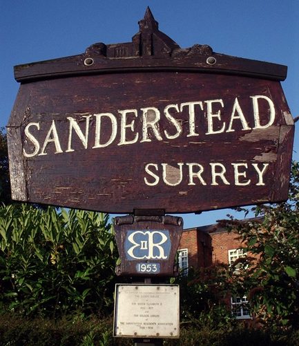 LoveSanderstead's profile picture. Hi! This page is for the people of Sanderstead. The local community can  now communicate/keep up to date with local news/events/activities in Sanderstead!