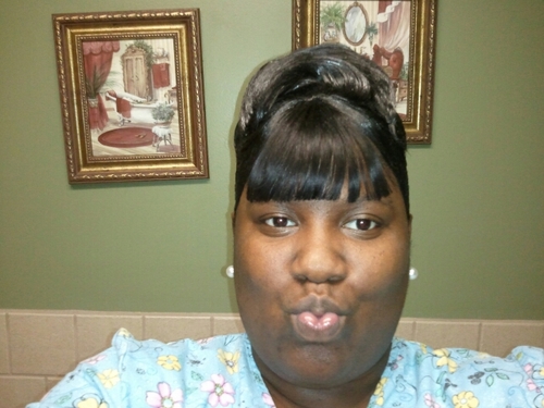 #teammommy,#independent,#teamsinglelady#team taurus, #teamdroid.Mom of two beautiful girls.Cool person to get along with.Follow me and I do follow back!!!