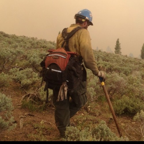 EricNash28's profile picture. ................Work=WildlandFirefighter................ ...........Hobbies=Freeskier.Mountainbiker......... ............Habit=BeerDrinker................