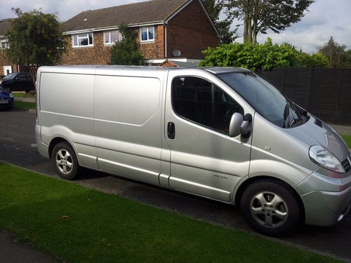 silverarrowserv's profile picture. Family run courier service based in Hampshire. Same/next day deliveries and driver also for hire. Competitive prices please tweet or email for info
