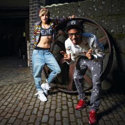 MK1SupportUK's profile picture. #CharliesArmy #SimsSoldiers #TeamMK1 #MK1ToWin Been Noticed By @Charlie_MK1 & @Simeon_MK1 Woooop! :D @MK1Official Muller The X Factor, You Hate Them I Hate You.