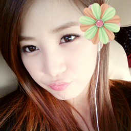 Verified by @AI_Roleplayer | Leader kecenya Apink B) | 91line | let's be friends :D