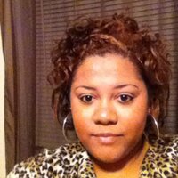 Karla Darden-Moore - @Karlapdm Twitter Profile Photo