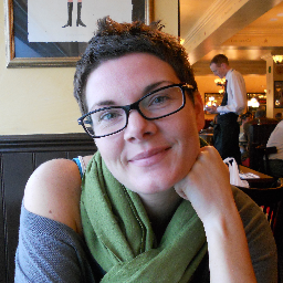 JoSpadaccino's profile picture. Specialist in healthcare communications. Love inspiring work, the under-rated superpower of being nice, and the great outdoors.