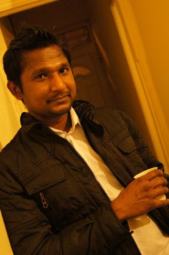 MangomanSanta's profile picture. 