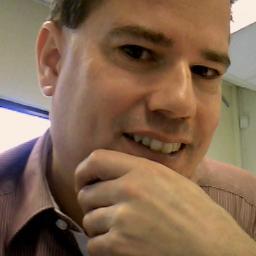 marcpannebakker Profile Picture