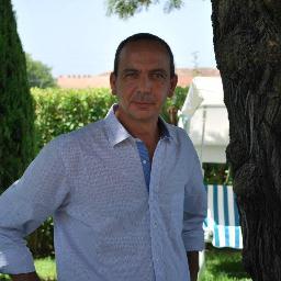 Scapperei dall'Italia, se potessi...