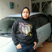 Diny Fitriah (@mynameisdiny21) Twitter profile photo