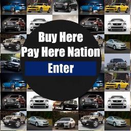 Over 1 million cars, trucks, suvs, vans in stock for the whole nation! We finance too!