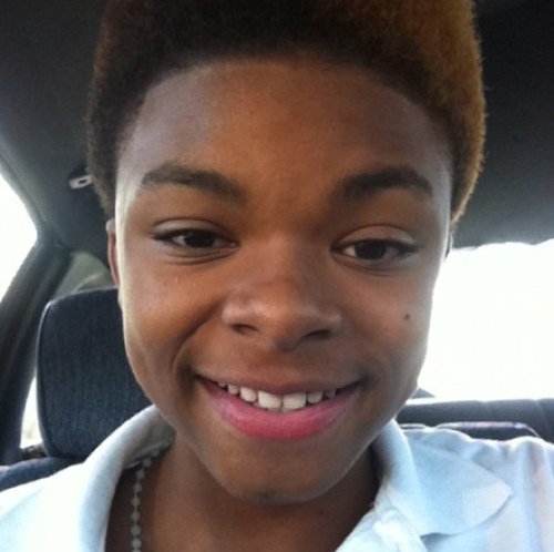 MaleekSaysStuff's profile picture. Young. Awesome.  #TheVille