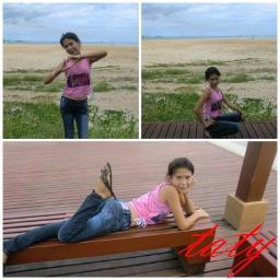 # É melhor estar triste com amor, do que alegre sem ele !!!     * te doloo #L@riss@ ♪ ♪ ♪ #@mymy_