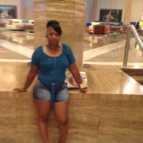 I can only be ME!!!