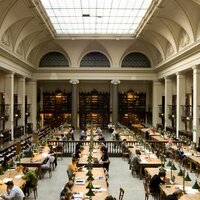UB Wien (@ubwien) 's Twitter Profile