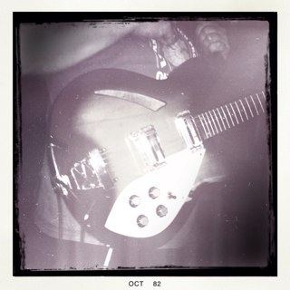 ClarryMcD's profile picture. 