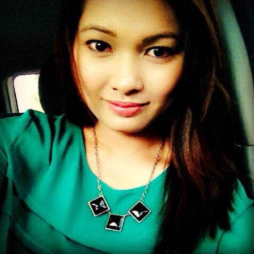 Don't judge me until you know me, don't talk about me until you've talked to me.