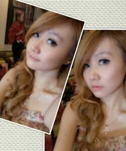 I just love chibi | My name is Xaverius Adila | Call me Adila