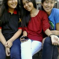 Aderia (@aderiapentasary) 's Twitter Profile