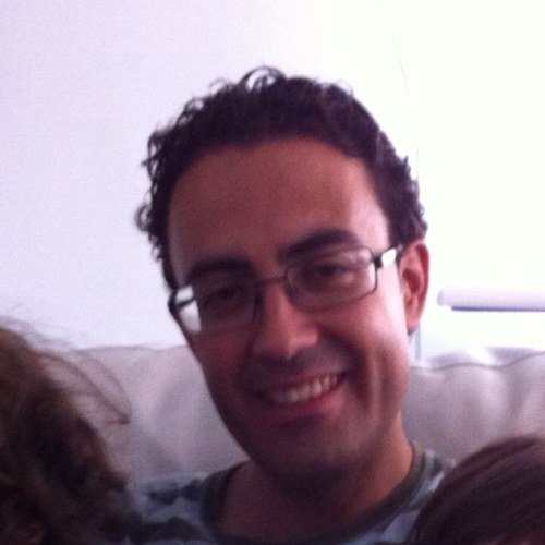 davidmoro78's profile picture. 