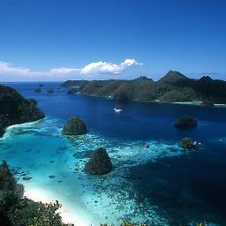 Raja Ampat Photos - View Our Resort - hotel - Dive Review managed by @SingaporeToBali @JakartaToBali @BandungBali