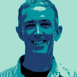 Lover of Jesus, honoured son, husband, father, spiritual strategist, inveterate thinker, would-be writer and occasional daring doer.