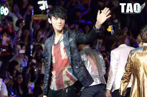 TaoRis !